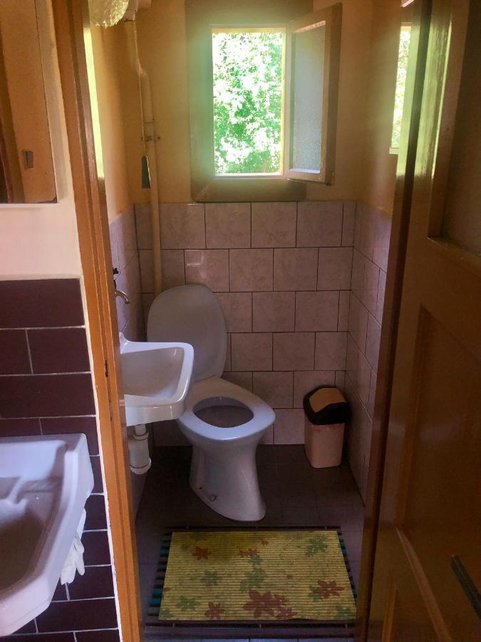 Chata Pristav Námestovo Extérieur photo